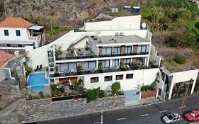 Guesthouse-Theview (Adults Only)